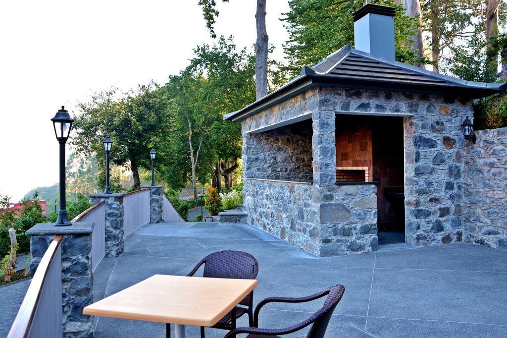 Hotel Bio - Quinta Da Serra 5*
