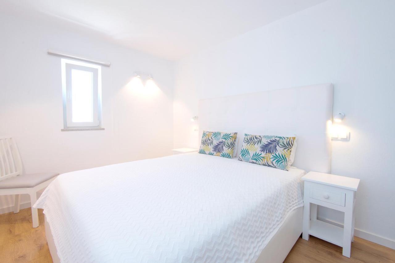 Penthouse With Rooftop Pool - Duna Parque & 3*