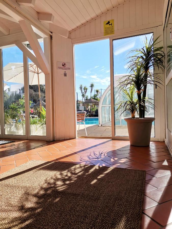 Penthouse With Rooftop Pool - Duna Parque & Aparthotel 3*