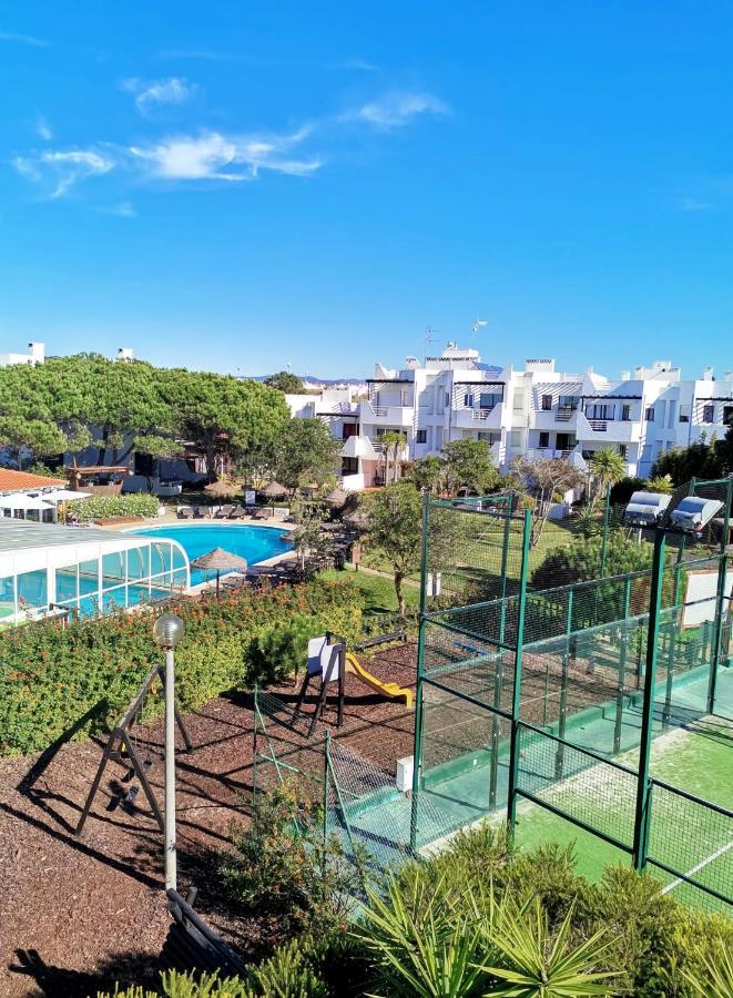 Penthouse With Rooftop Pool - Duna Parque &