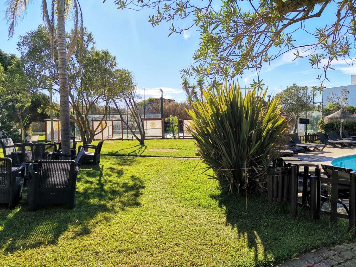 Penthouse With Rooftop Pool - Duna Parque & Aparthotel 3*