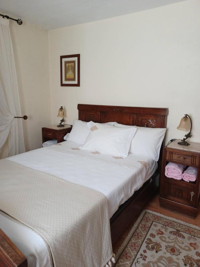 Casa Do Palheiro Holiday home