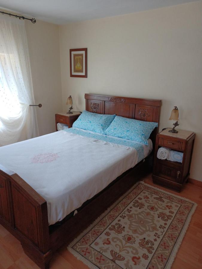 Holiday home Casa Do Palheiro Montalegre