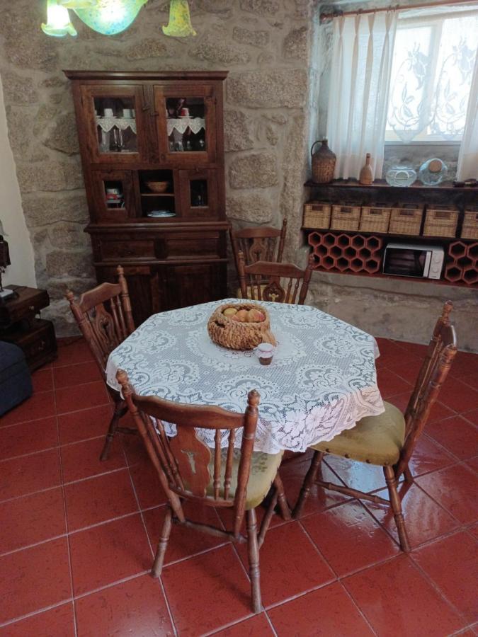 Casa Do Palheiro