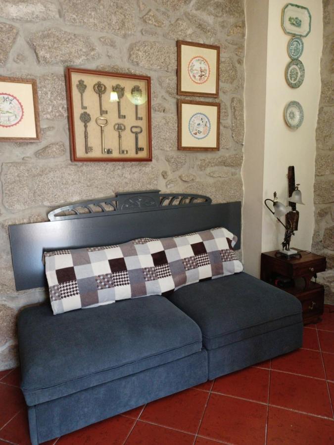 Casa Do Palheiro Montalegre