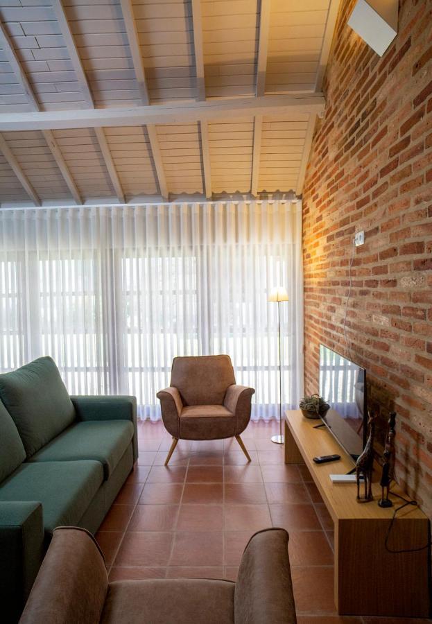 Apartment Quinta De Nova - Moncao