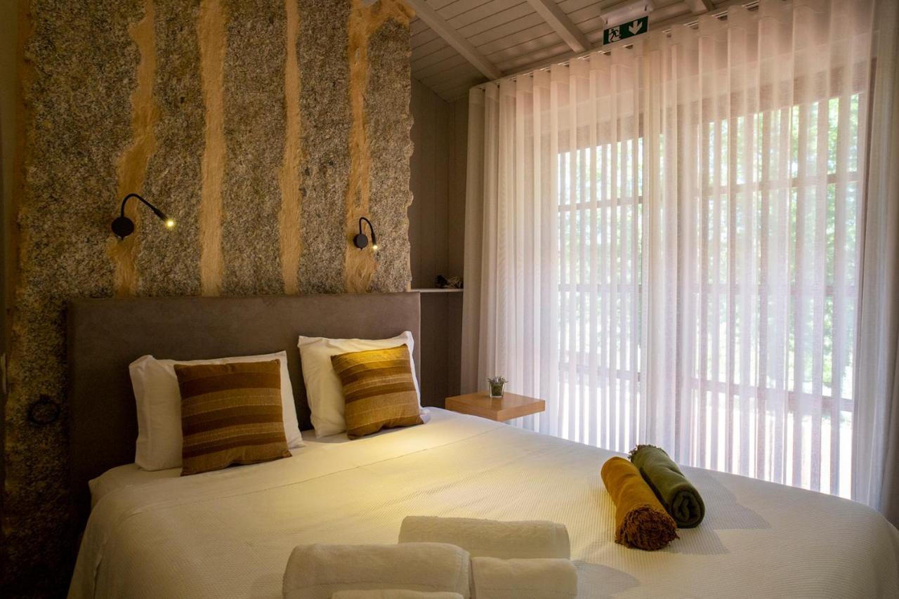 Apartamento Quinta De Nova - Moncao