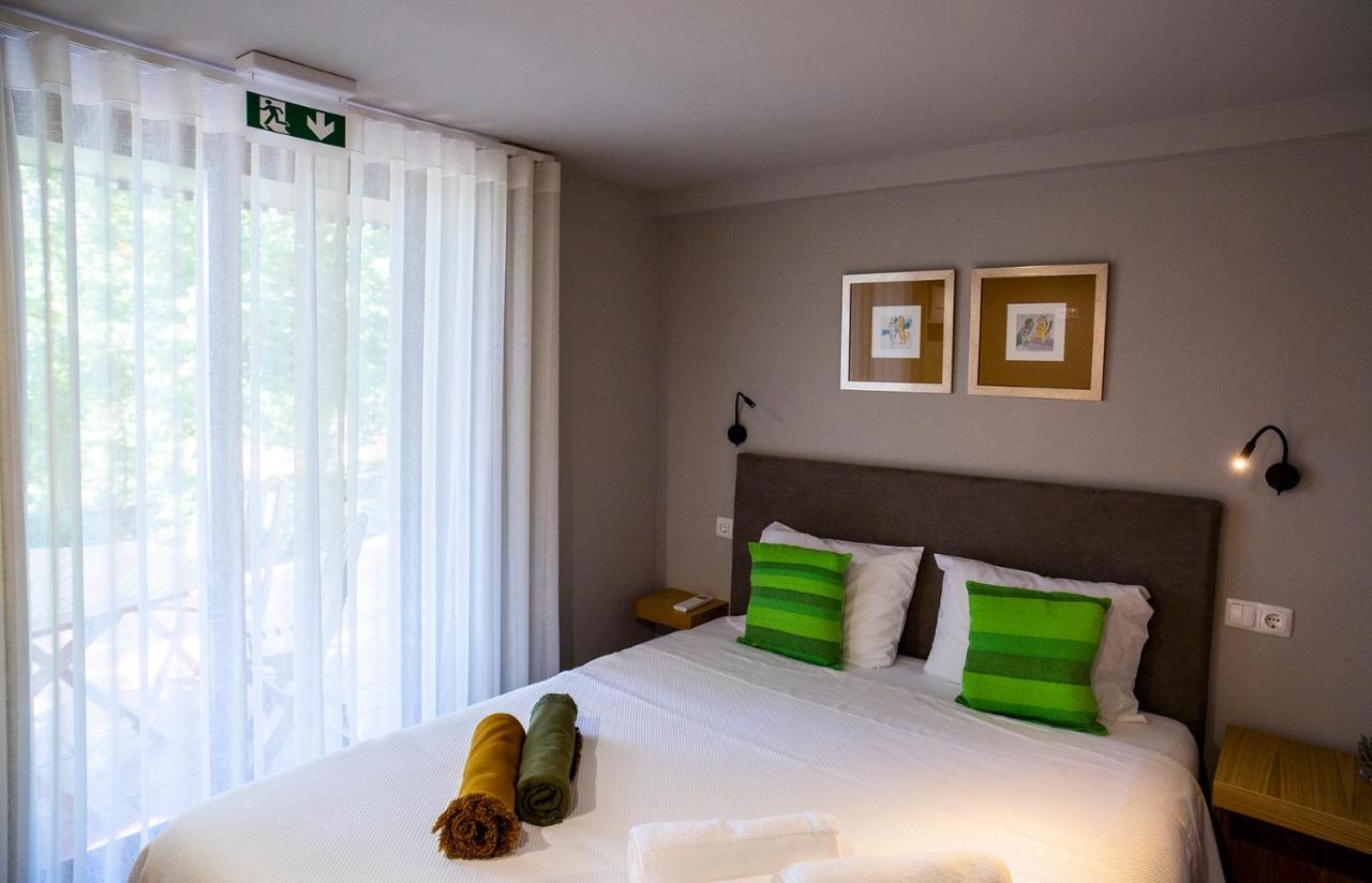 Apartment Quinta De Nova -