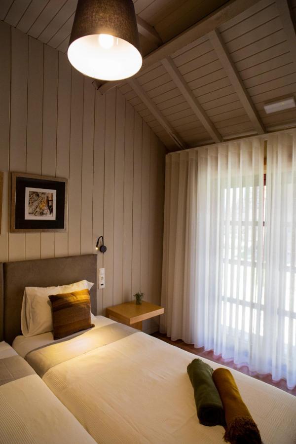 Quinta De Nova - Apartment Moncao