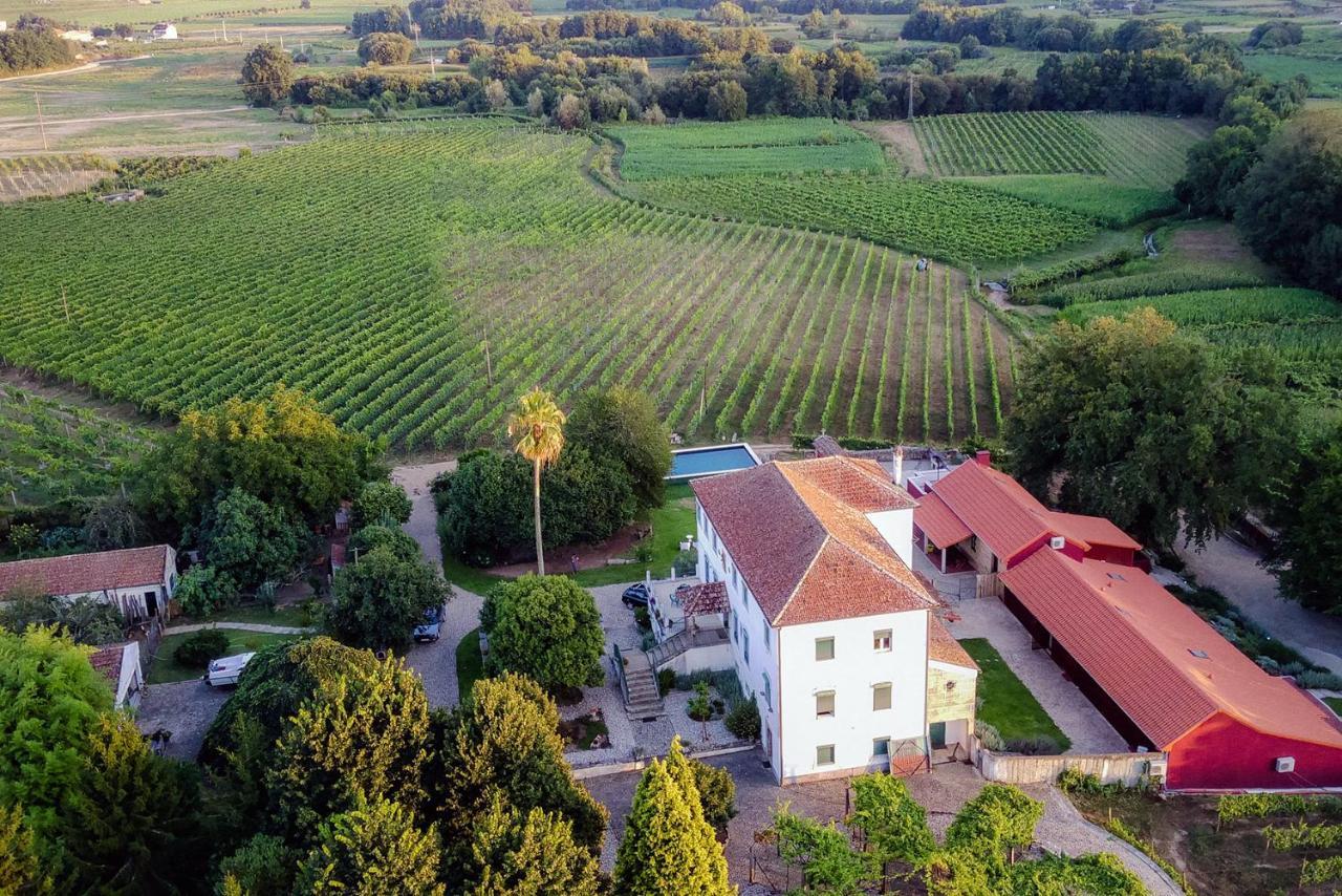Quinta De Nova - Moncao