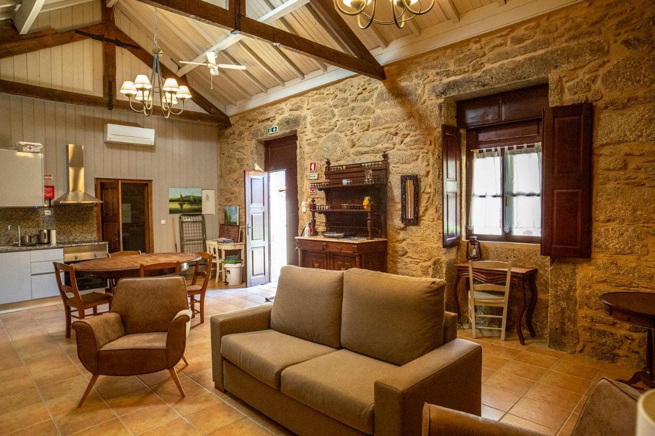 Apartamento Quinta De Nova - Moncao