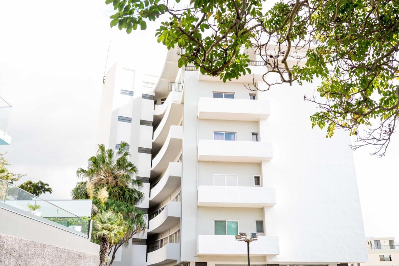 Rooftop Funchal Ii By Madeira Apartamento Funchal (Madeira)