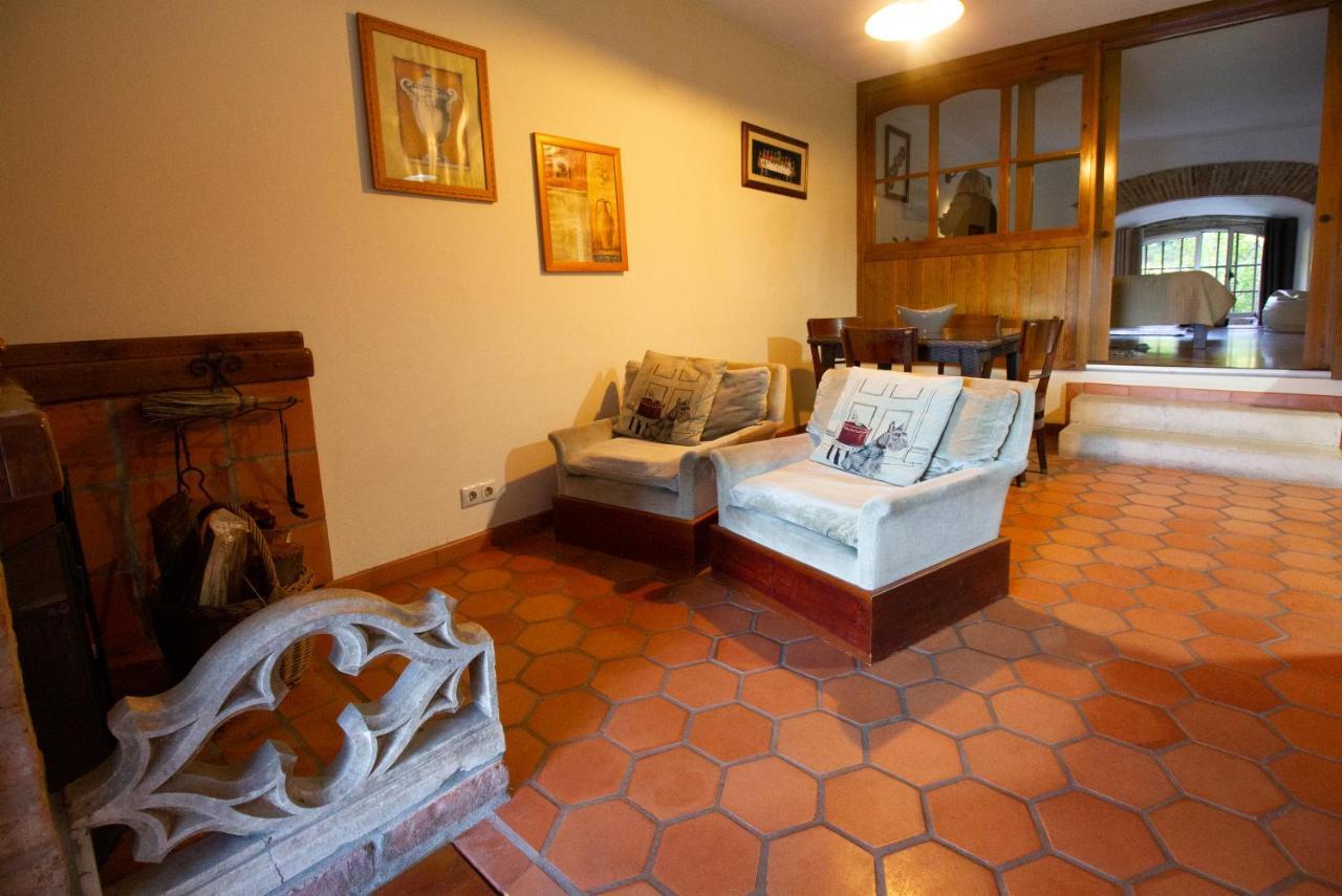 Farm stay Quinta De Rio Alcaide *