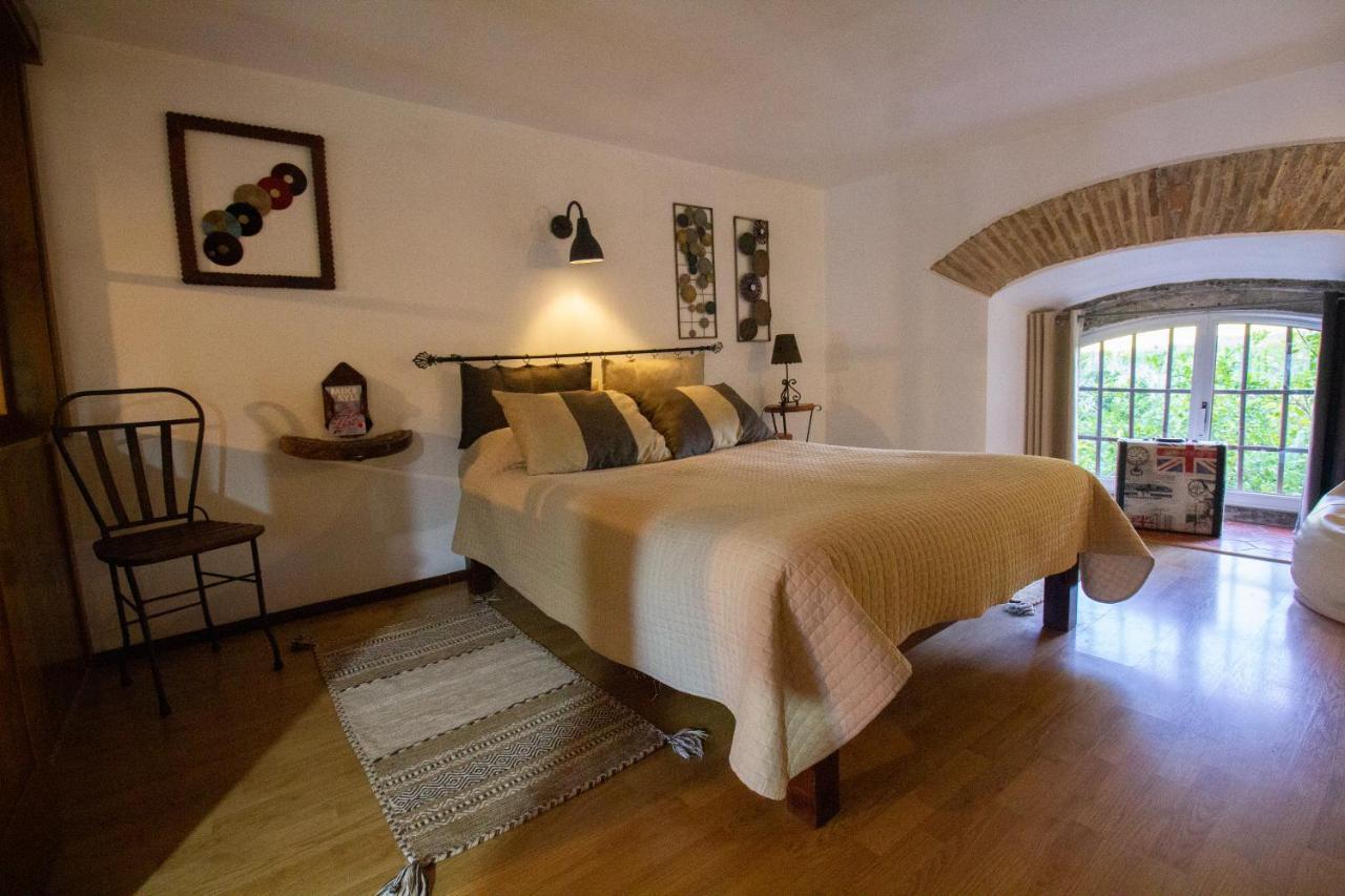 Quinta De Rio Alcaide * Porto de Mos (Leiria)