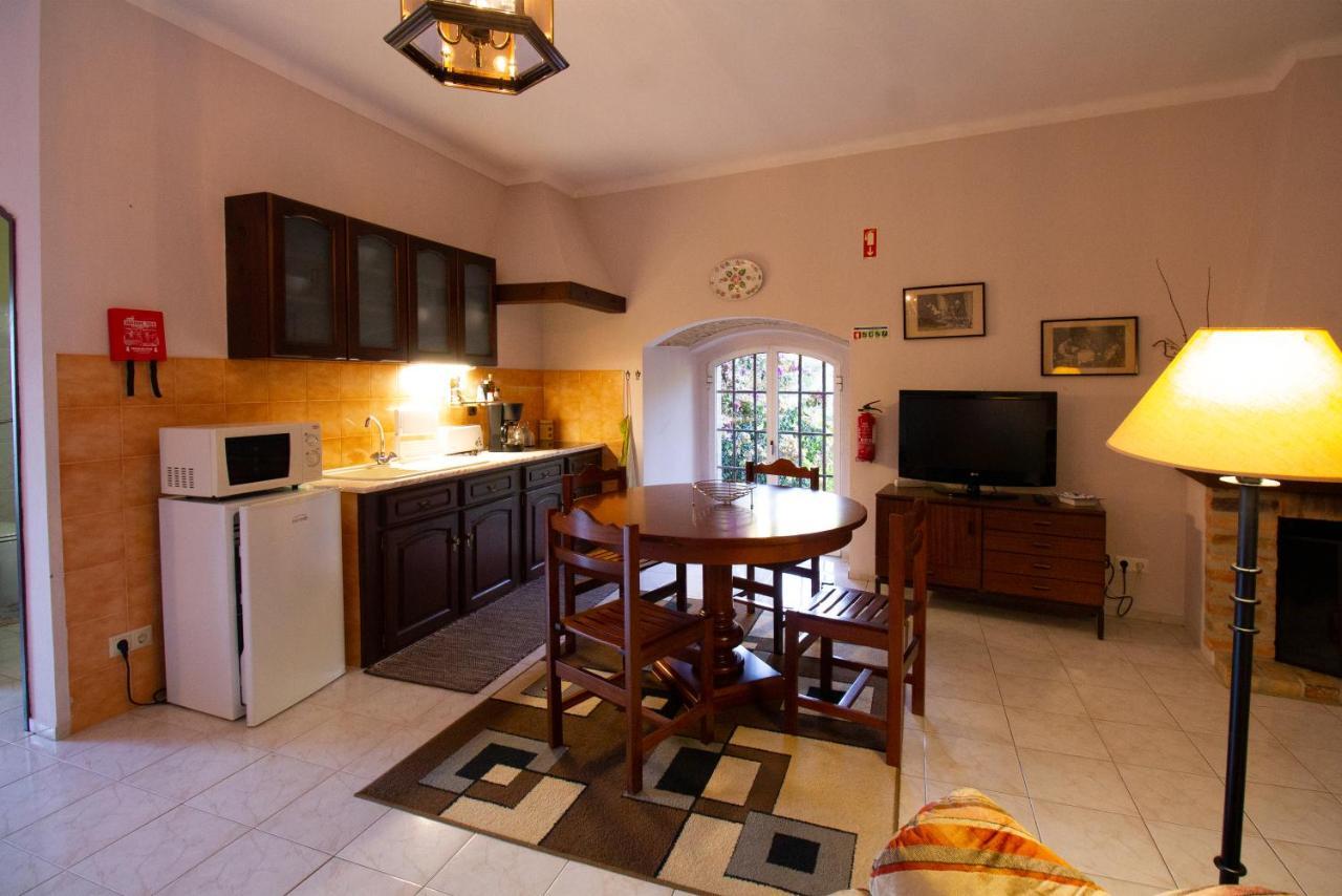 Farm stay Quinta De Rio Alcaide Porto de Mos (Leiria)
