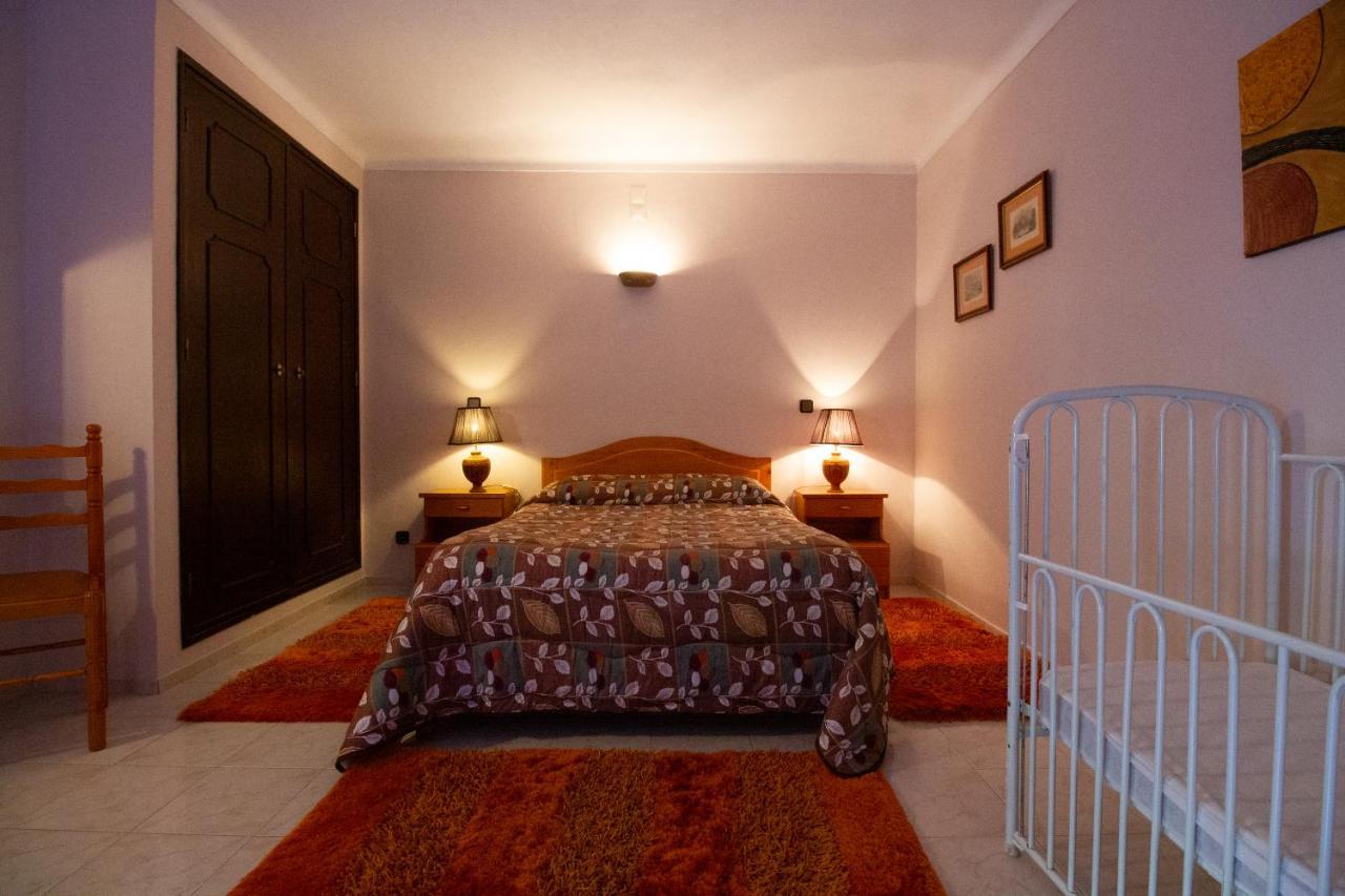Farm stay Quinta De Rio Alcaide *