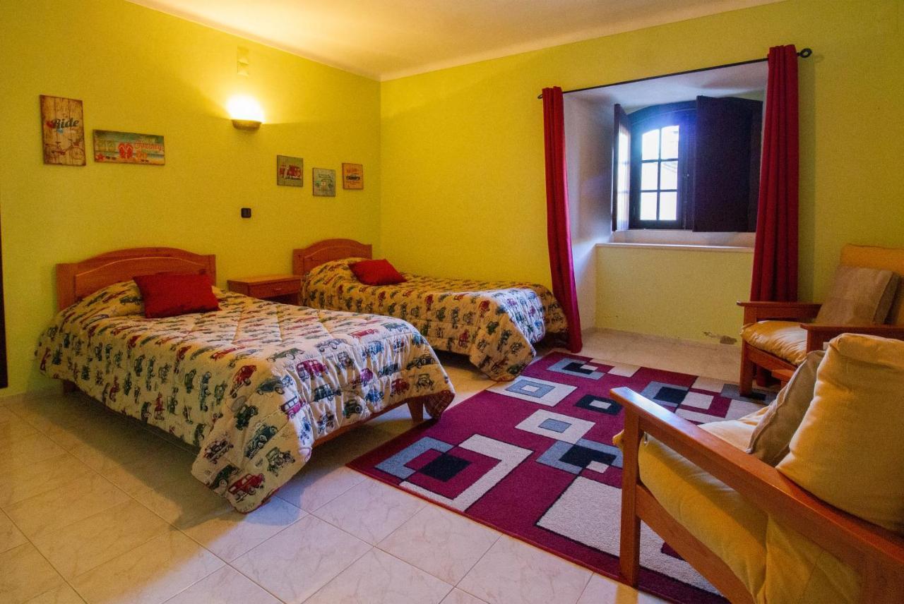 Quinta De Rio Alcaide *