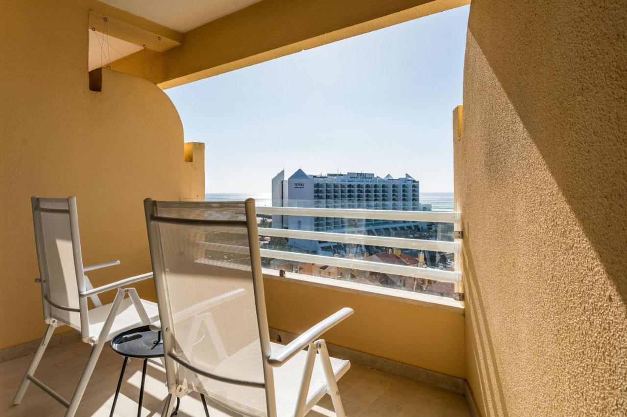 Marina Mar 'penthouse' By Sapvillas * Vilamoura