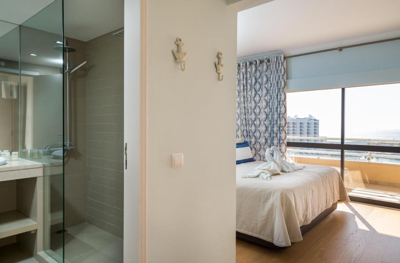 Marina Mar 'penthouse' By Sapvillas Apartment