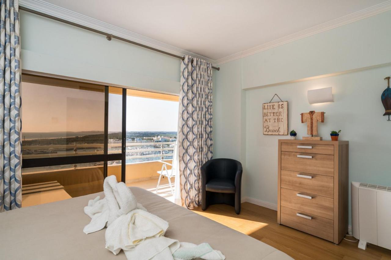 Apartment Marina Mar 'penthouse' By Sapvillas Vilamoura