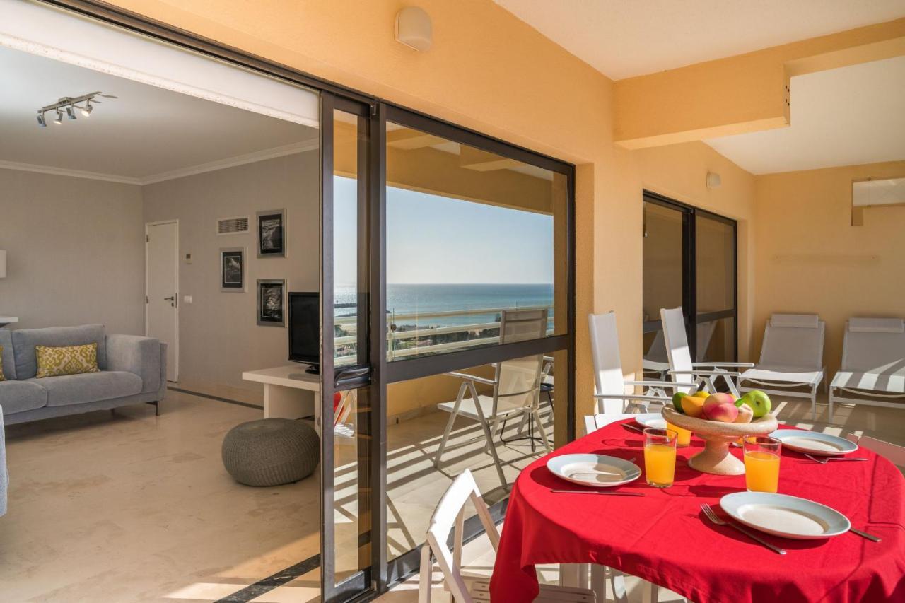 Marina Mar 'penthouse' By Sapvillas Apartment *