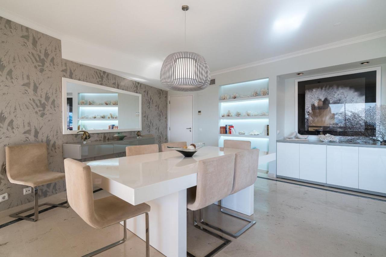 Marina Mar 'penthouse' By Sapvillas Vilamoura