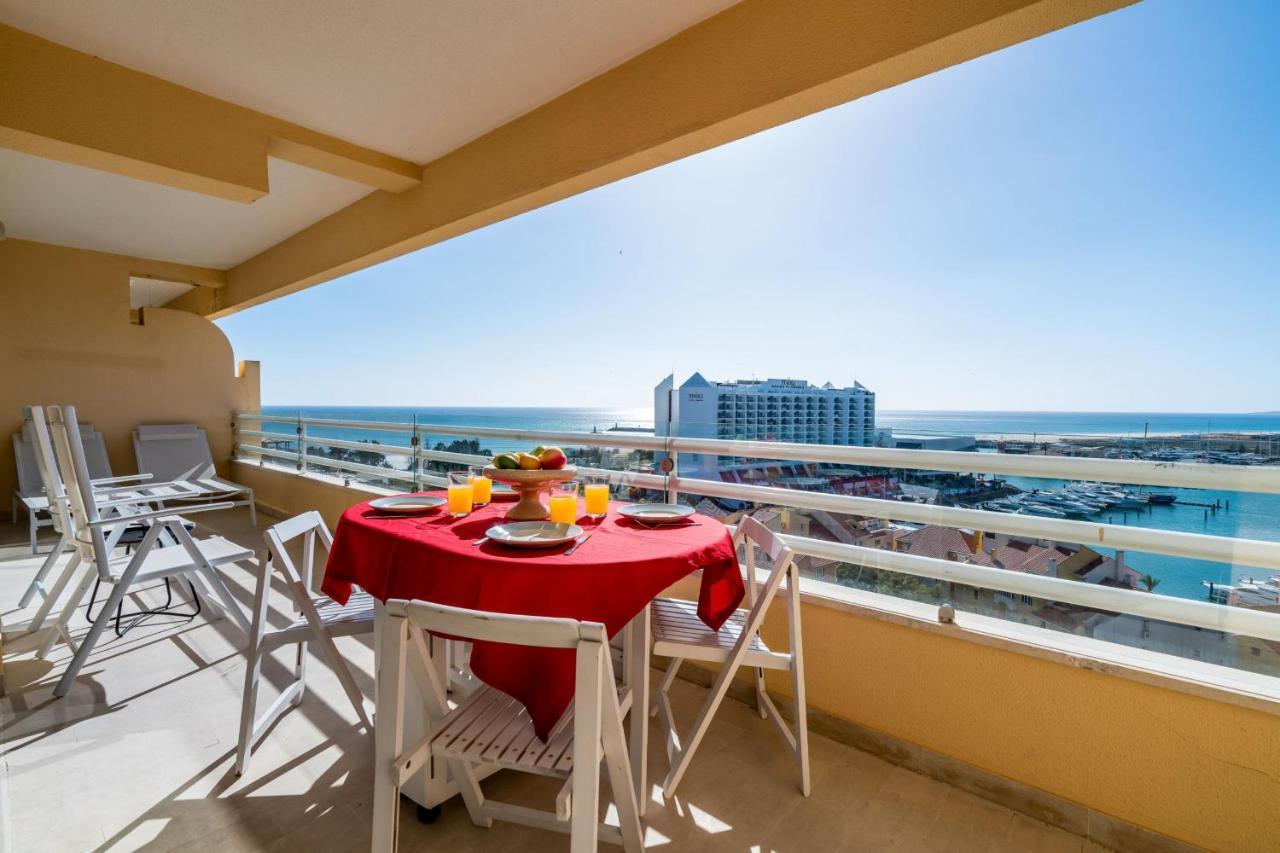Marina Mar 'penthouse' By Sapvillas