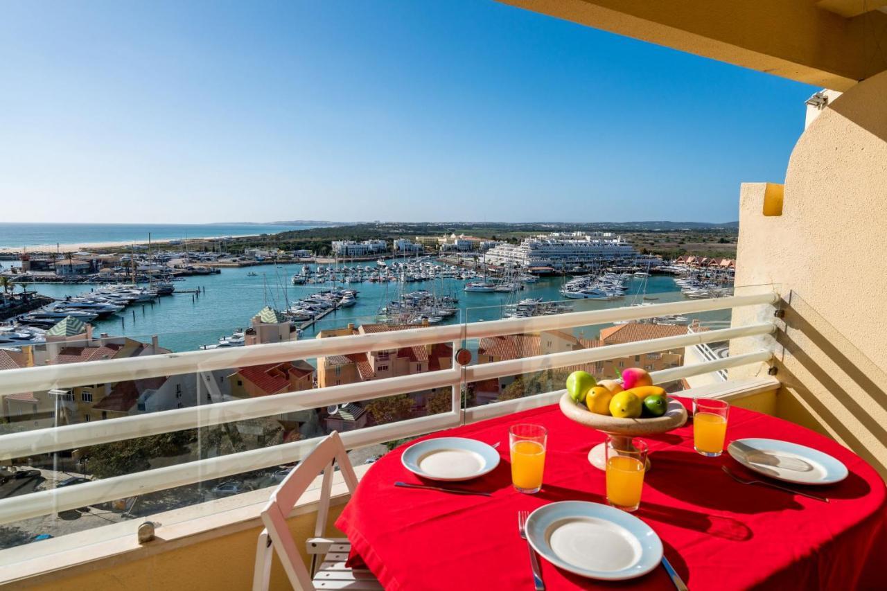 Marina Mar 'penthouse' By Sapvillas * Vilamoura