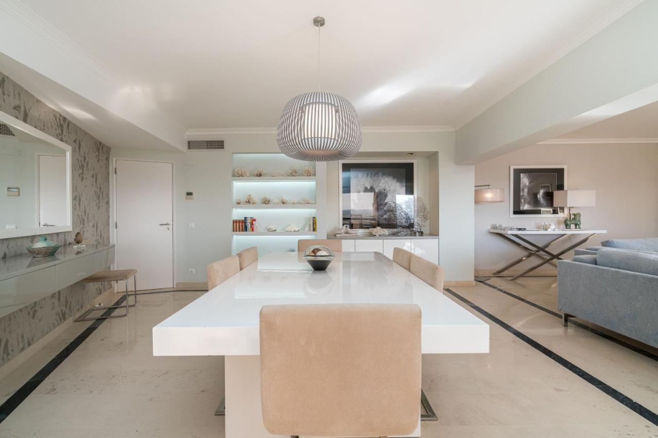 Marina Mar 'penthouse' By Sapvillas Vilamoura