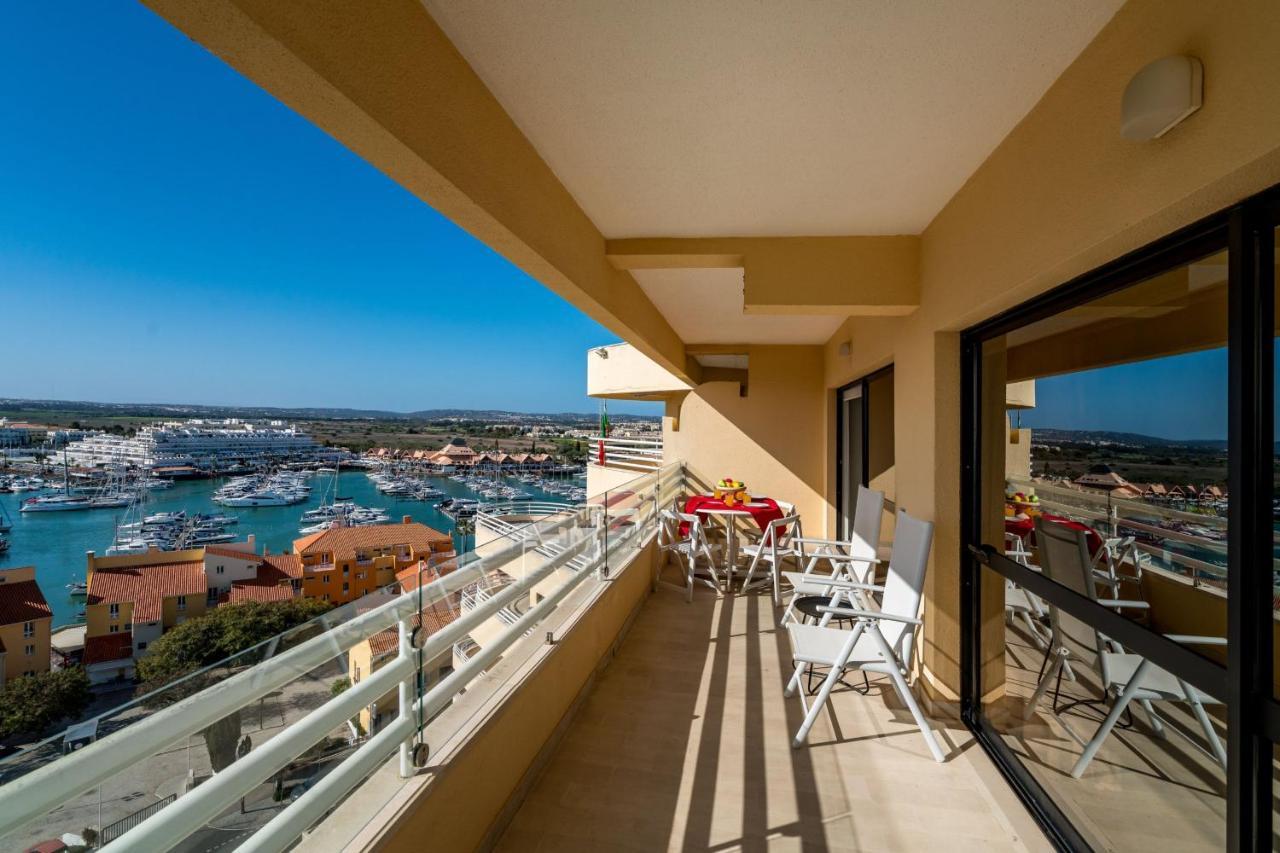 Apartment Marina Mar 'penthouse' By Sapvillas Vilamoura