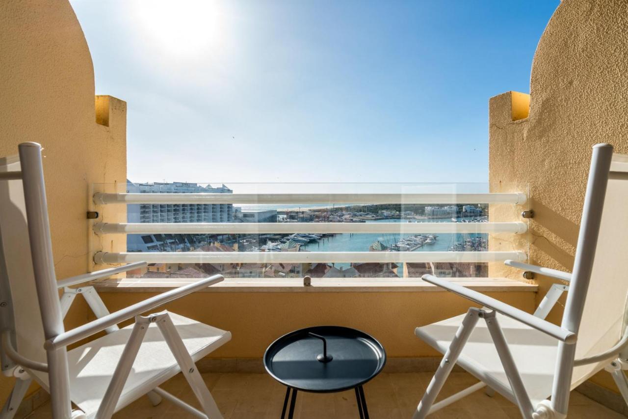 Marina Mar 'penthouse' By Sapvillas