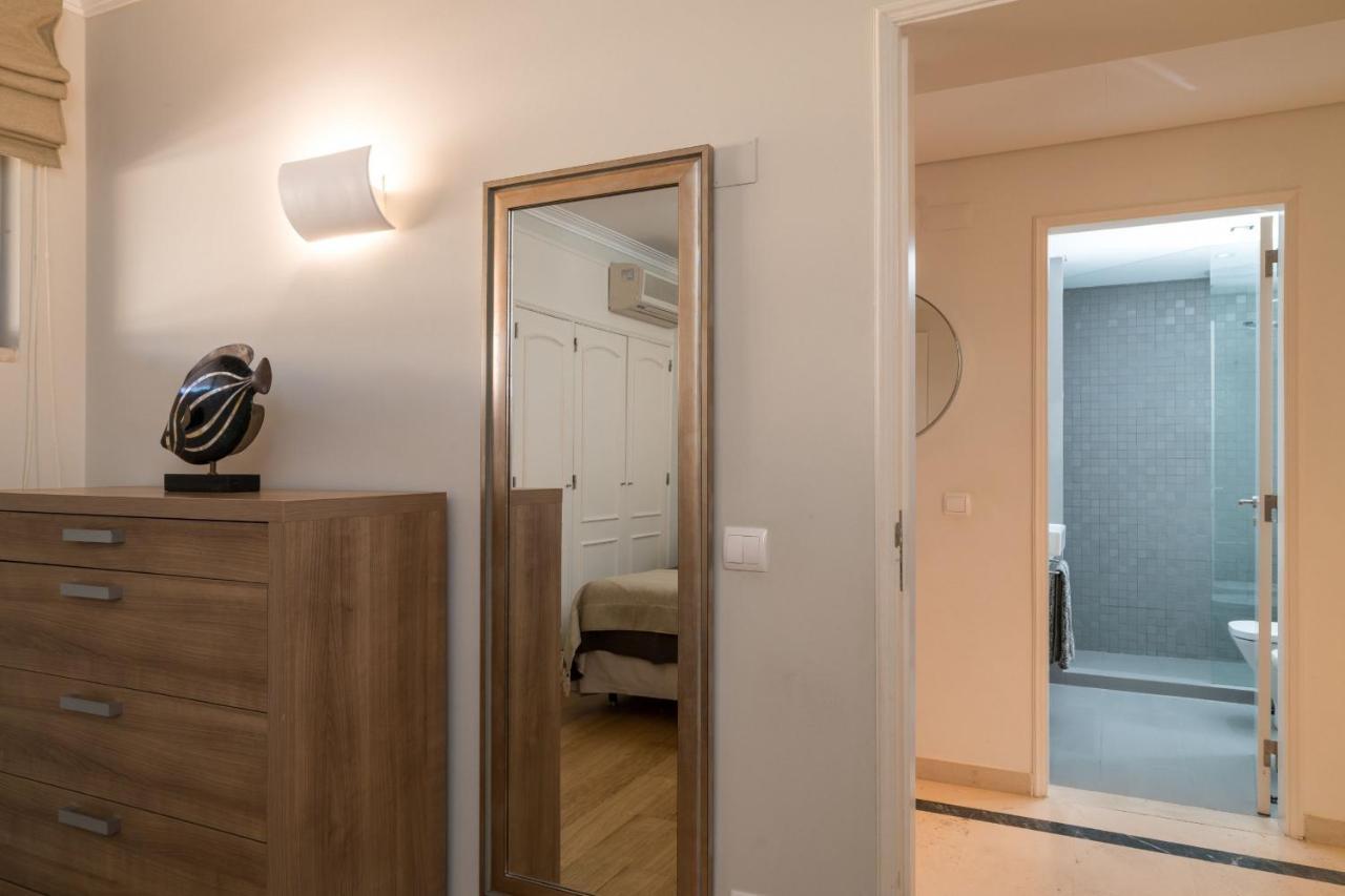 Marina Mar 'penthouse' By Sapvillas Vilamoura