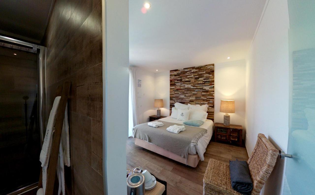 Monte Do Cardal Farm stay