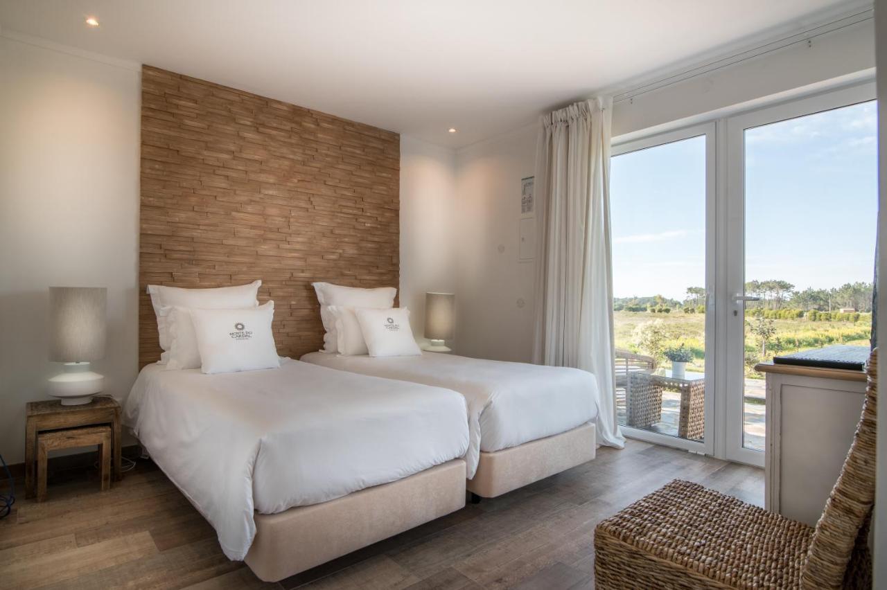 Farm stay Monte Do Cardal Odeceixe