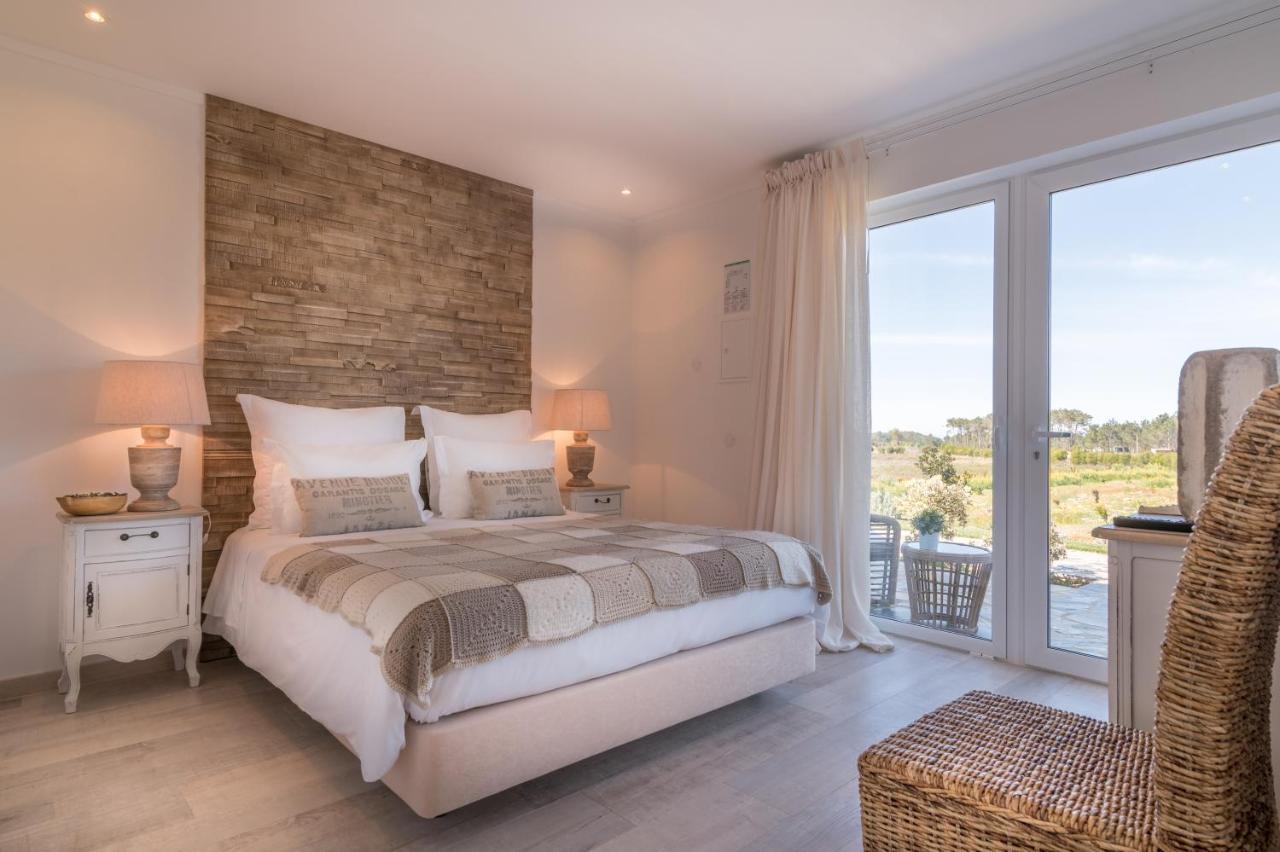 Monte Do Cardal Farm stay