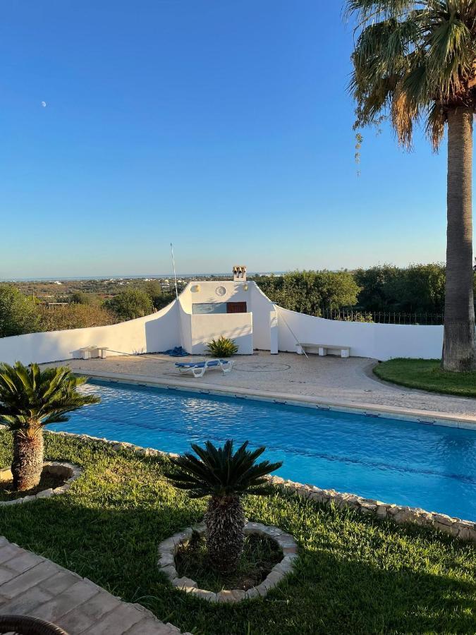 Casa Esperanca - Carefree Living With Big Private Pool And Great Views * Olhao
