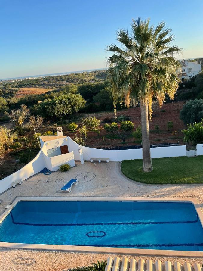 Casa Esperanca - Carefree Living With Big Private Pool And Great Views *