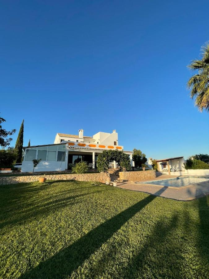 Casa Esperanca - Carefree Living With Big Private Pool And Great Views * Olhao