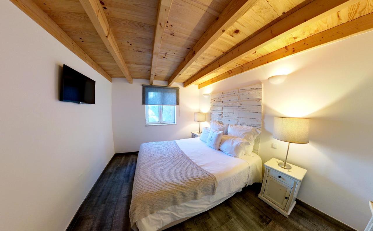Monte Do Cardal Farm stay *