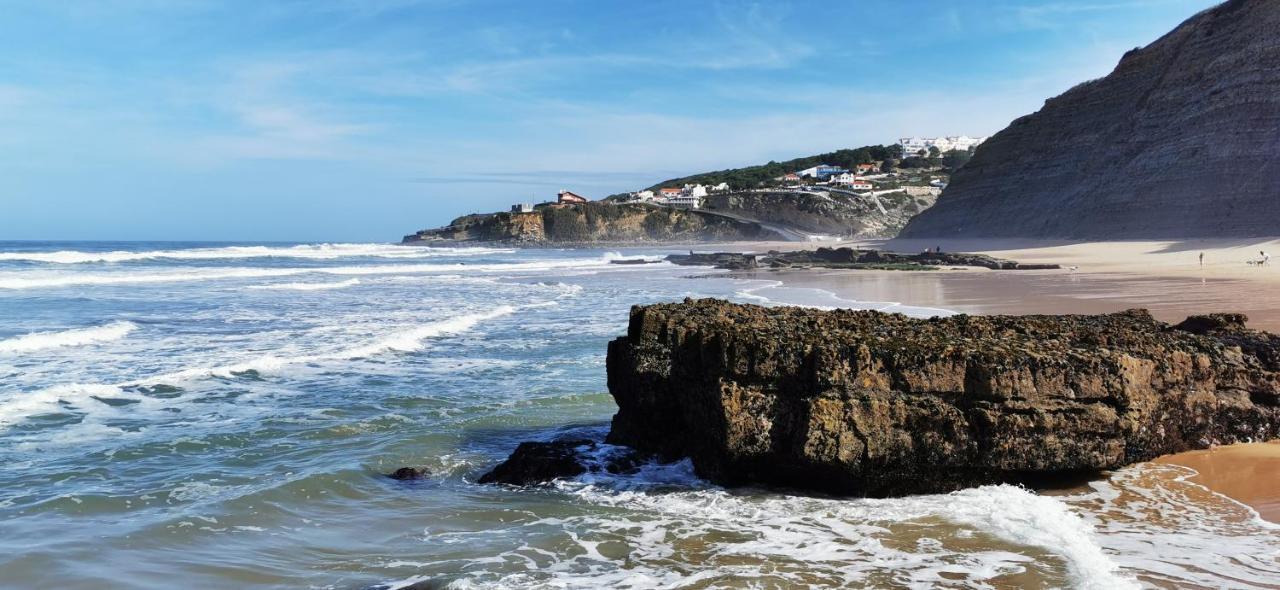 Pensión Mega Ocean Magoito - -