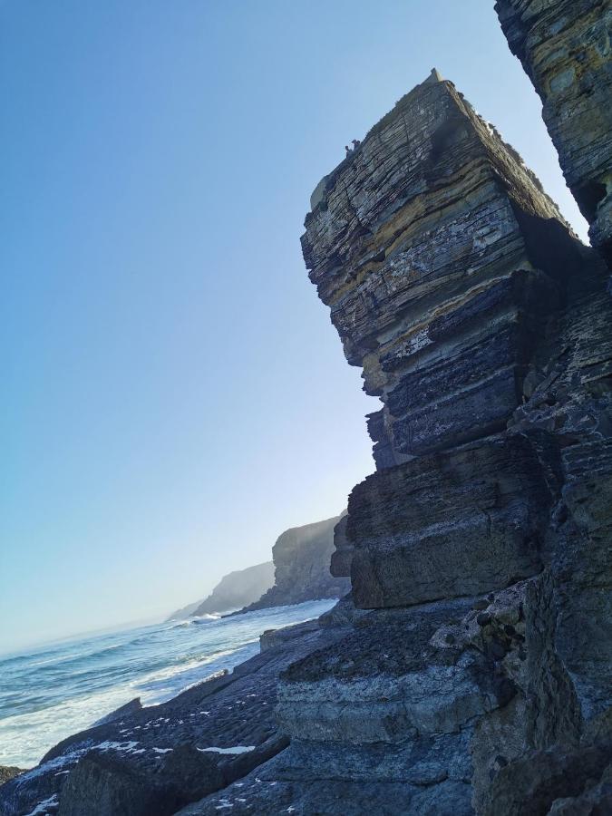 Mega Ocean Magoito - - Guest house Sintra