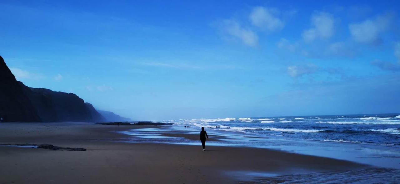 Pensión Mega Ocean Magoito - - Sintra