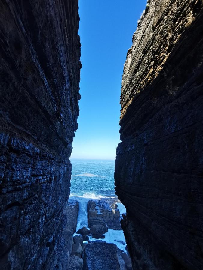 Mega Ocean Magoito - - Sintra
