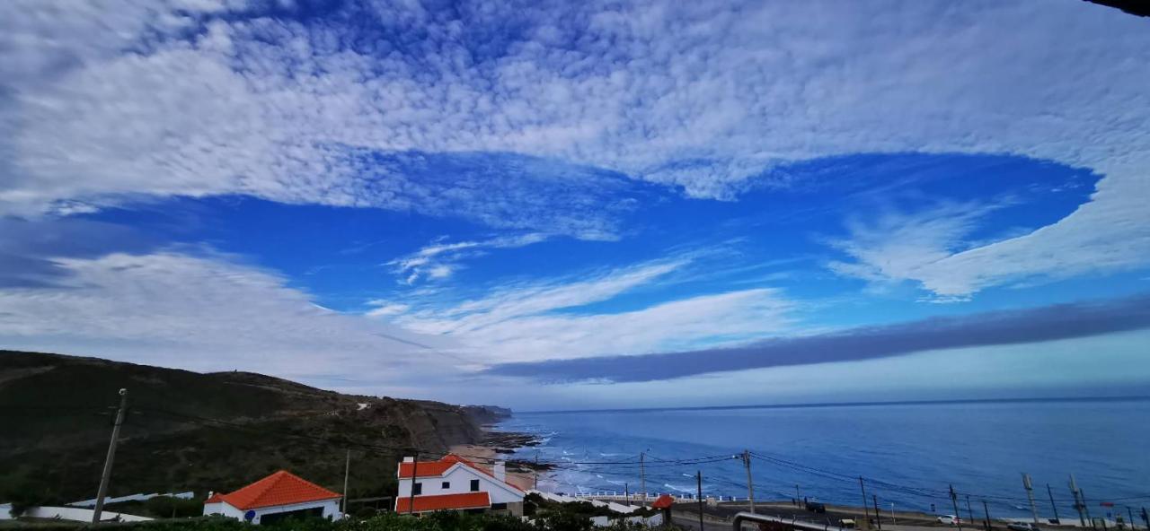 Pensión Mega Ocean Magoito - - Sintra