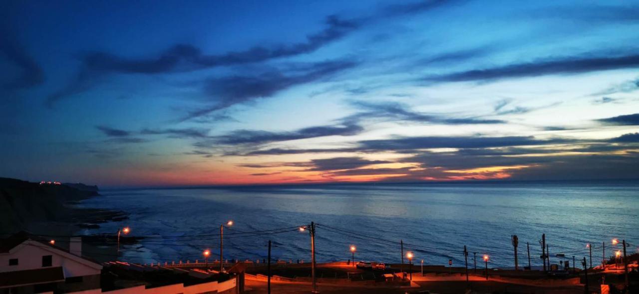 Mega Ocean Magoito - - Guest house Sintra