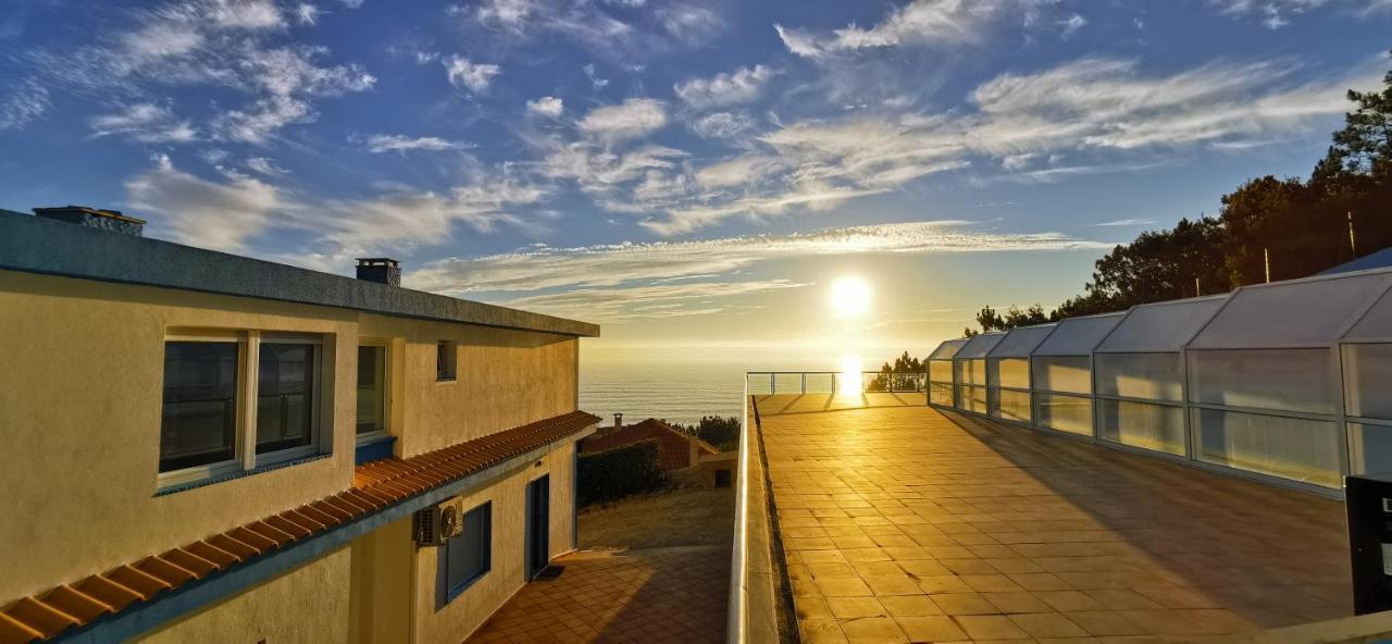 Mega Ocean Magoito - - Guest house Sintra