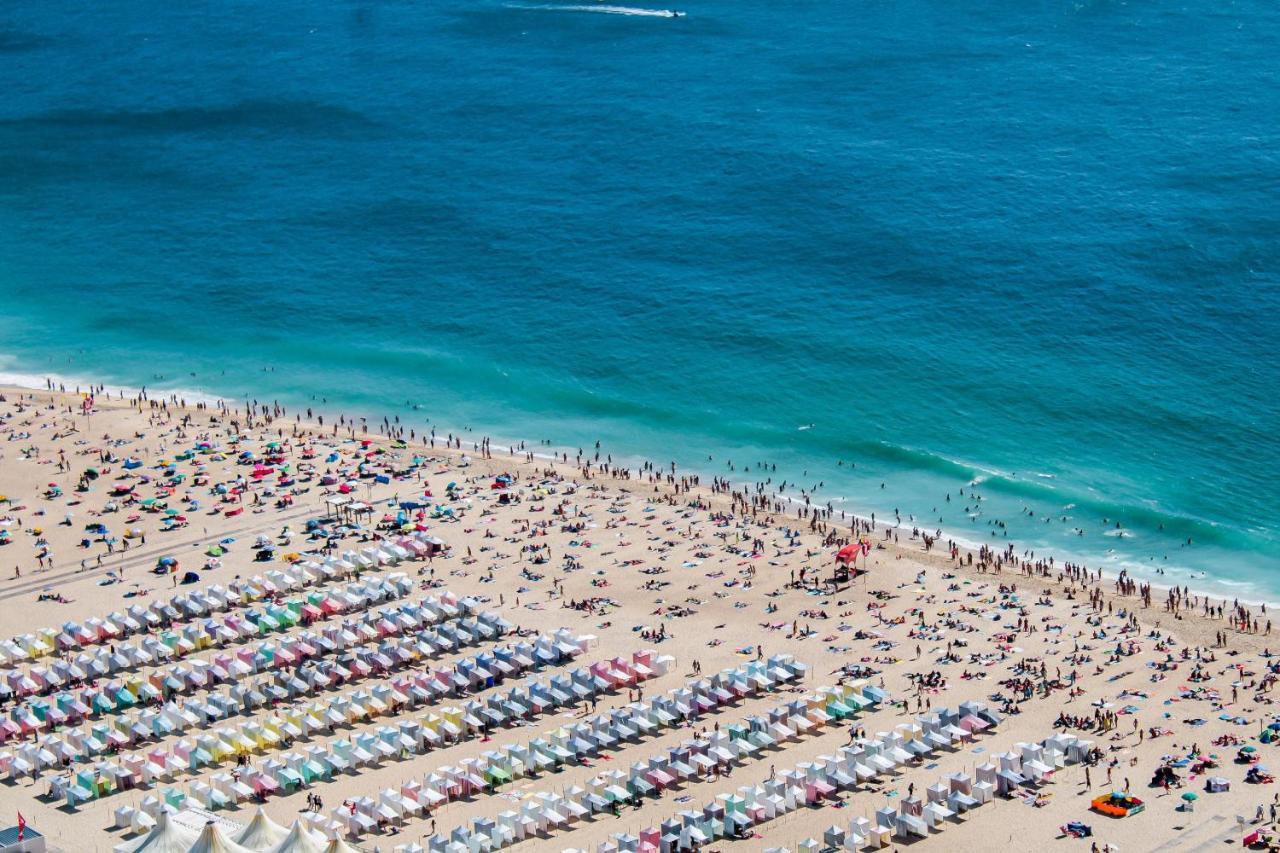 Feel - Nautical House Apartment Nazare