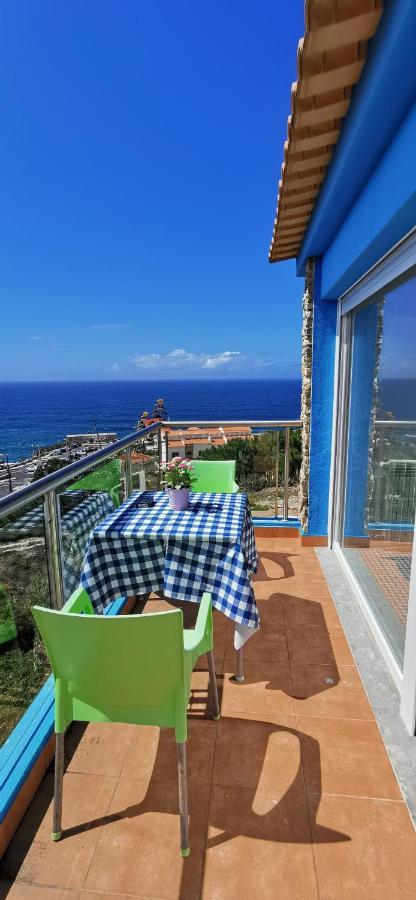 Guest house Mega Ocean Magoito - - *