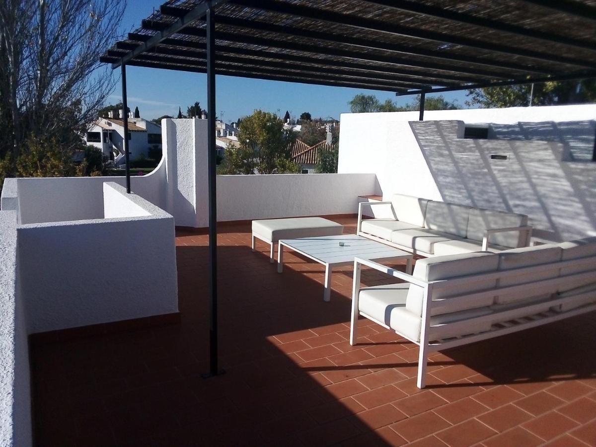 Apartment Terrace 19b *