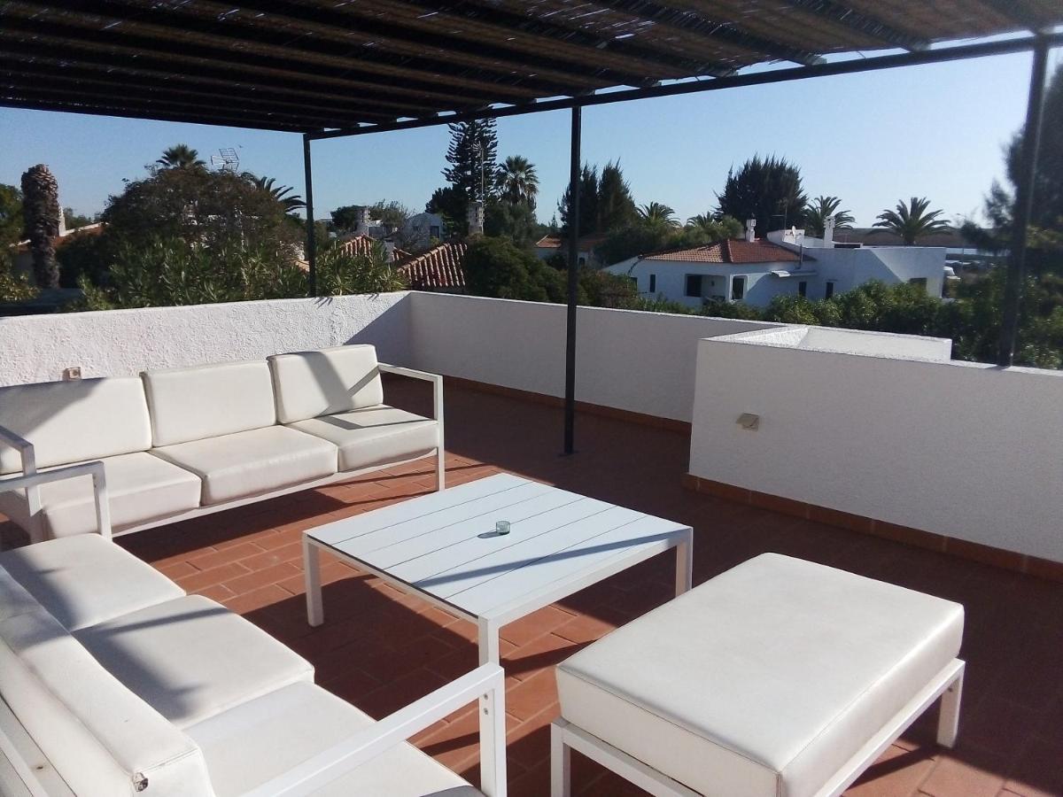 Terrace 19b Apartment